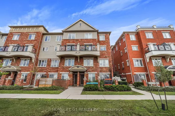 Oakville, ON L6H 0K1,2500 Post RD #30