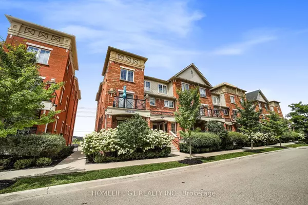 Oakville, ON L6H 0K1,2500 Post RD #30