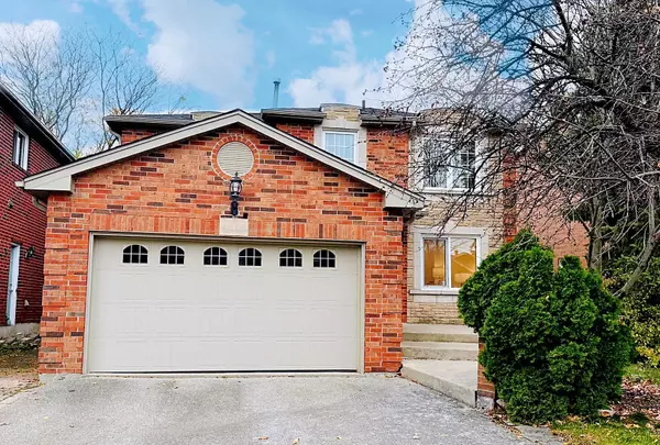 Mississauga, ON L5L 4J8,4066 Renfrew CRES