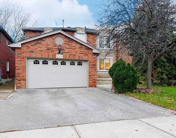 Mississauga, ON L5L 4J8,4066 Renfrew CRES