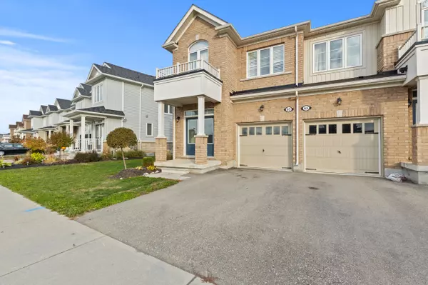 Brant, ON N3L 0G5,65 Hartley AVE