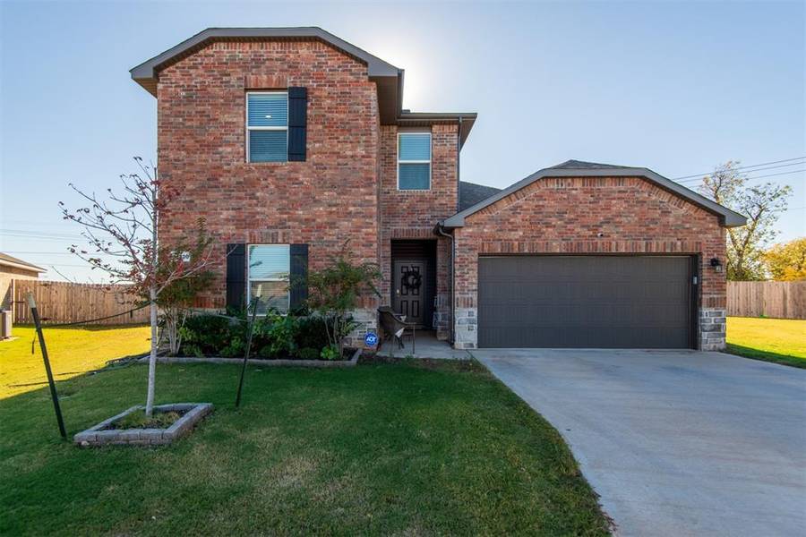 11720 SW 44th Terrace, Mustang, OK 73064