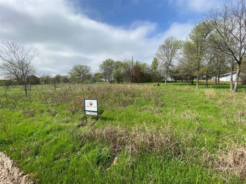 TBD Hillside Drive, Seven Points, TX 75143