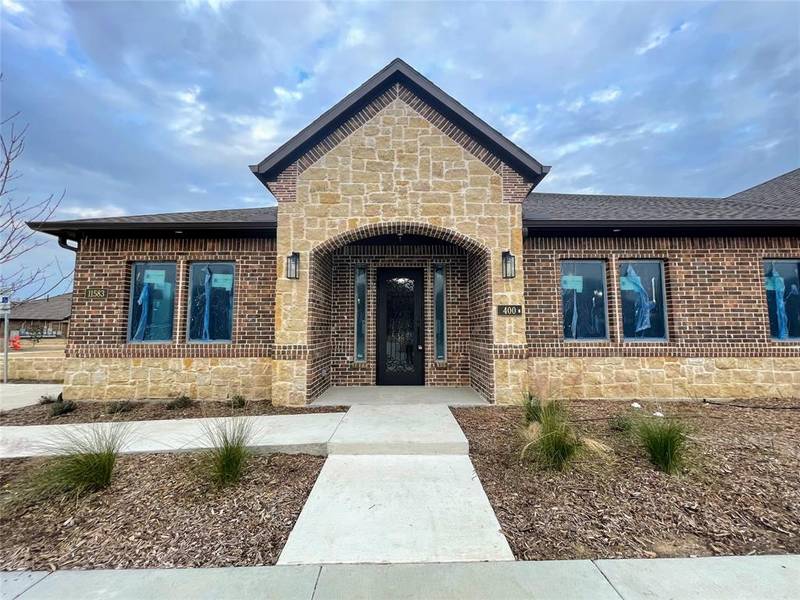 11583 Independence Parkway #400, Frisco, TX 75035