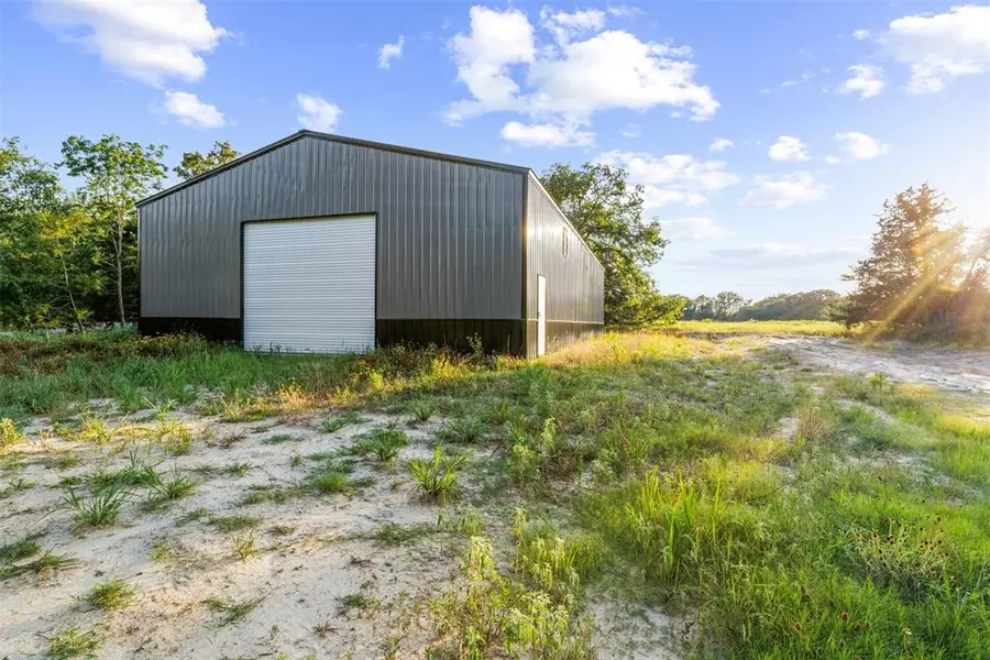 2378 County Road 3303, Greenville, TX 75402