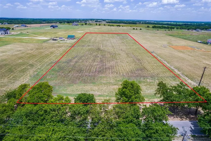 TBD Sedalia Road, Van Alstyne, TX 75495