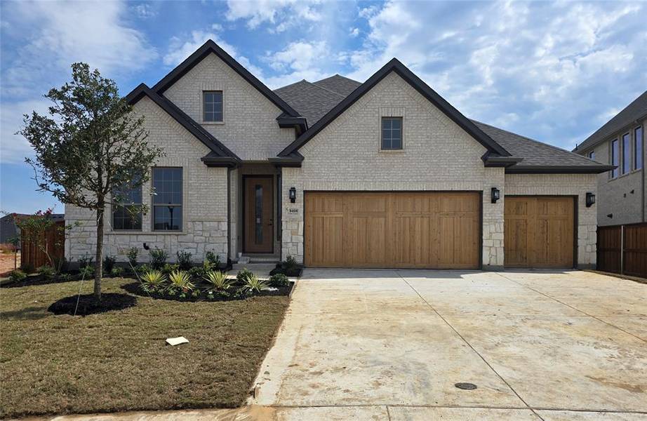 8408 Cline Cove, Mckinney, TX 75071