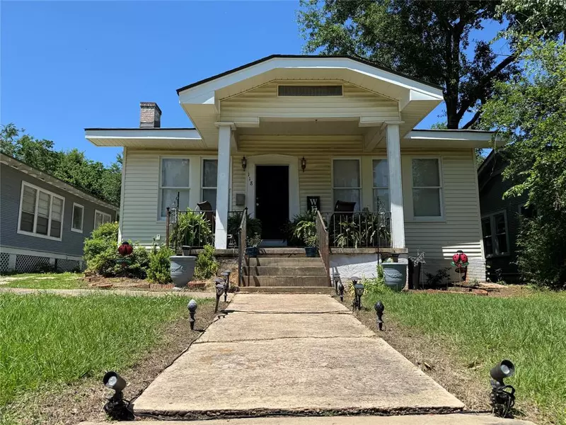 118 Wilkinson Street, Shreveport, LA 71104