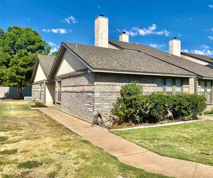 3848 Crossroads Drive, Abilene, TX 79605