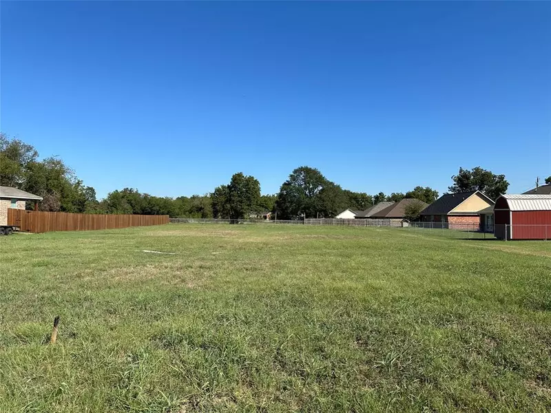 TBD Lot 2R Crenshaw Street, Terrell, TX 75160