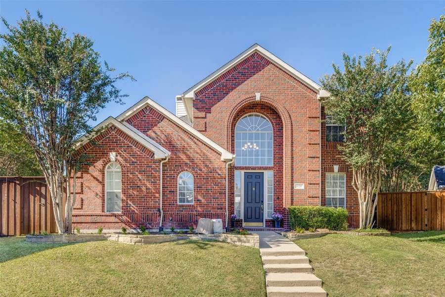 424 Stonebridge Circle, Allen, TX 75013