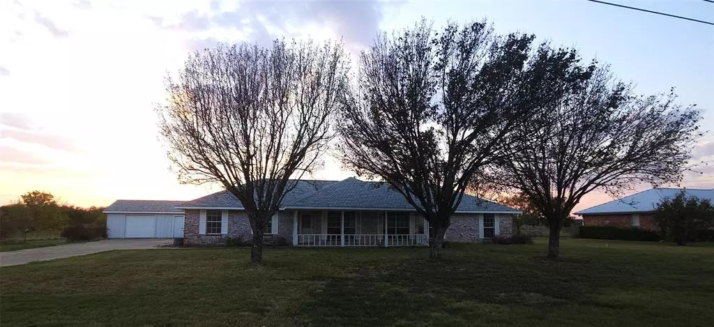 808 East Street, Josephine, TX 75189