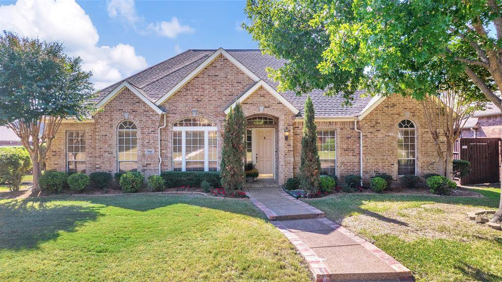 5812 Sweetbriar Drive, Richardson, TX 75082