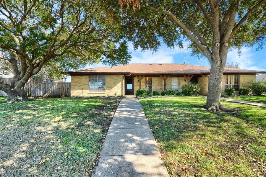 1924 Floyd Road, Richardson, TX 75080