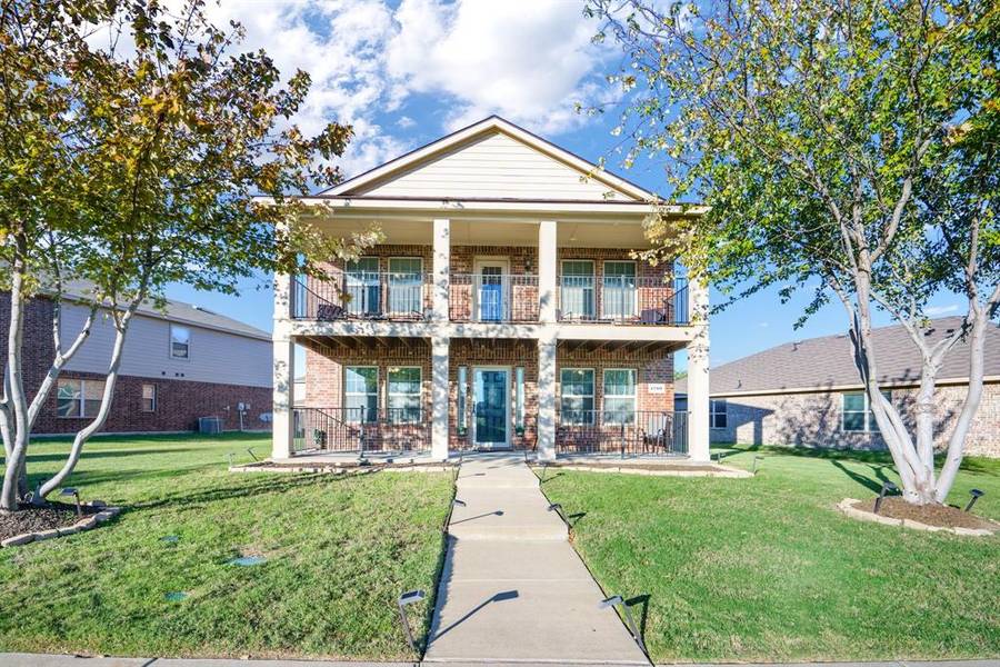 1759 Overlook Drive, Lancaster, TX 75146