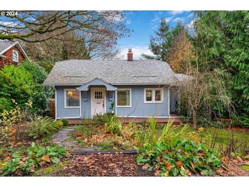 2850 SW MILES ST, Portland, OR 97219