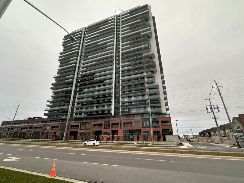 2545 Simcoe ST N #409, Oshawa, ON L1H 7K4