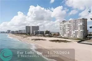 1012 N Ocean Blvd  #1511, Pompano Beach, FL 33062