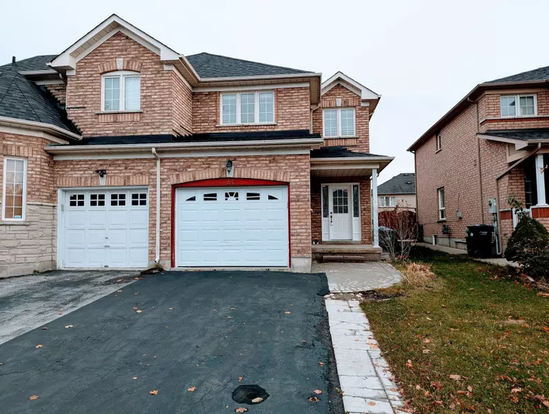 27 Prince CRES, Brampton, ON L7A 2C9