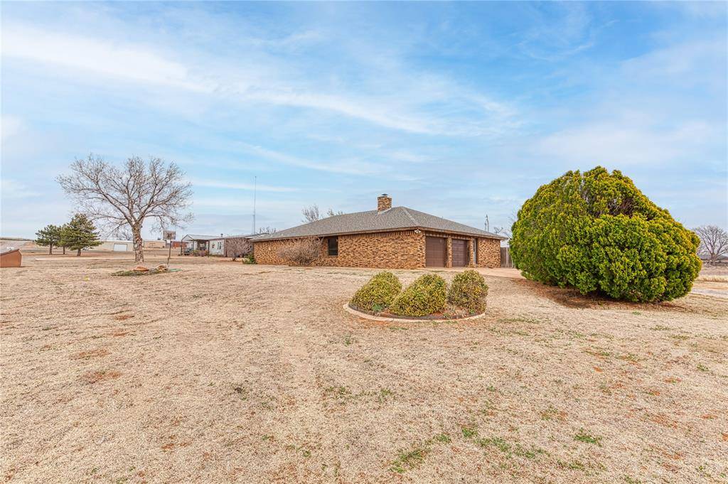 Elk City, OK 73644,11214 N 1928 Road