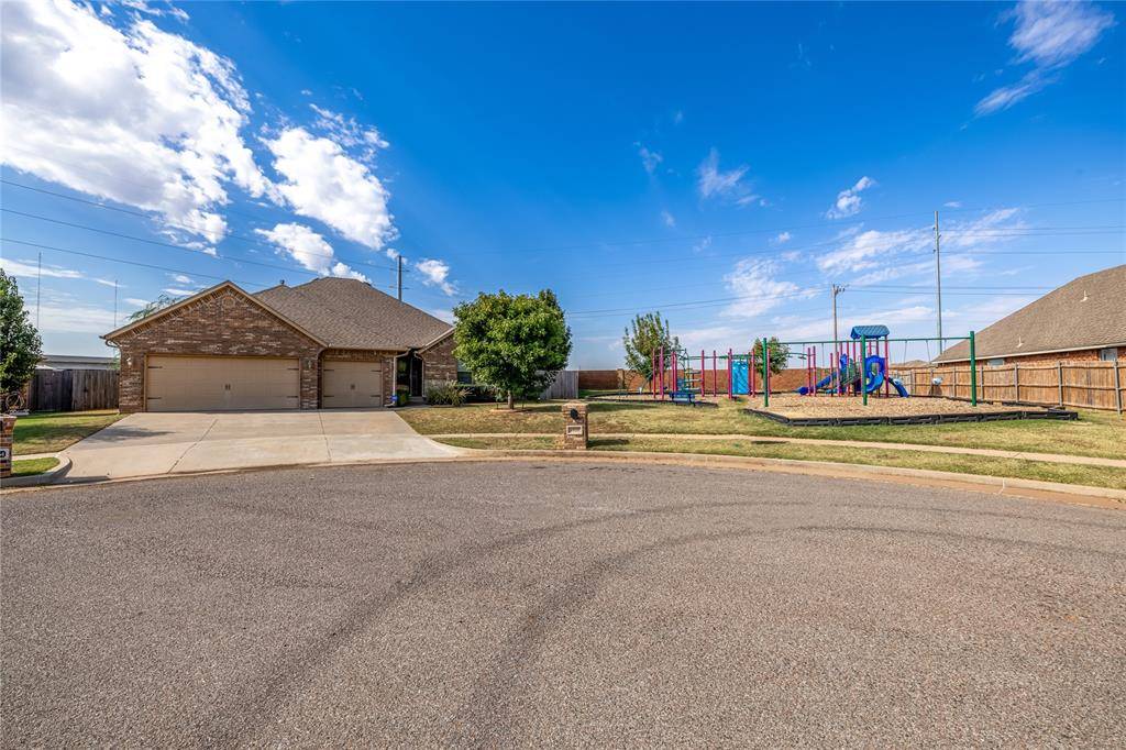 Oklahoma City, OK 73179,4829 SW Granite Drive