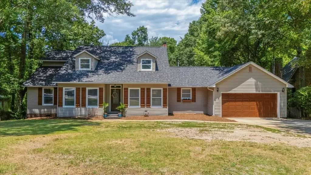 Sumter, SC 29150,2431 Clematis Trail