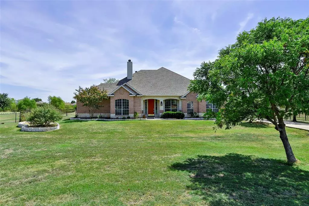 Haslet, TX 76052,11024 Brook Green Lane