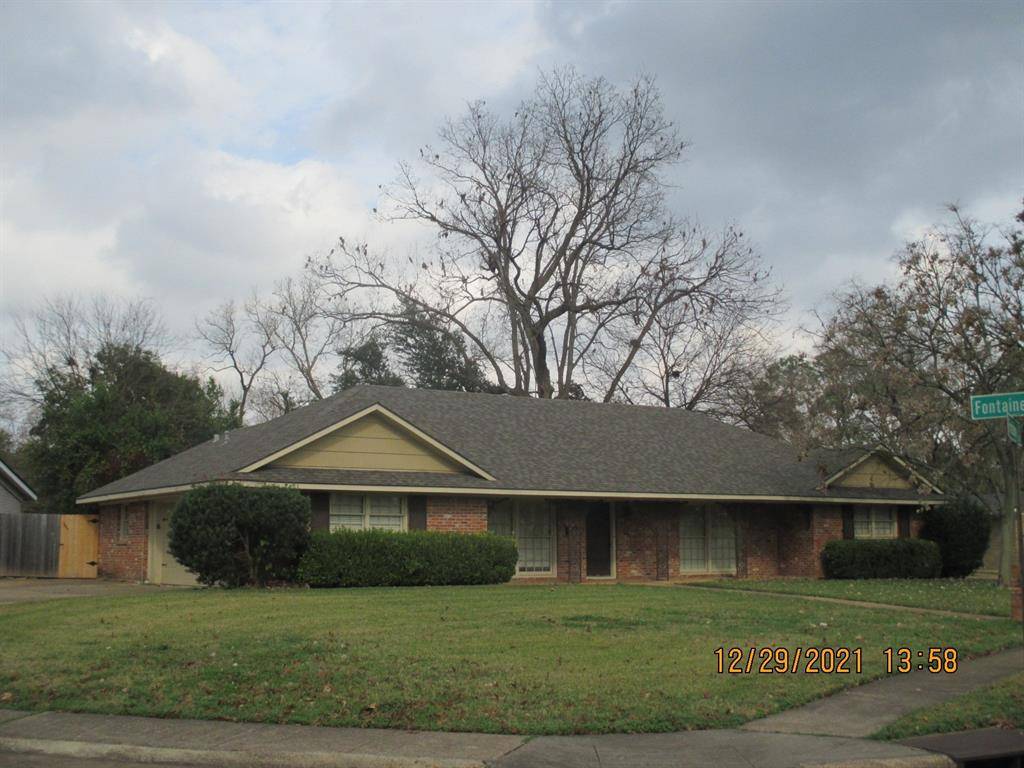 Shreveport, LA 71105,360 Fontaine Street