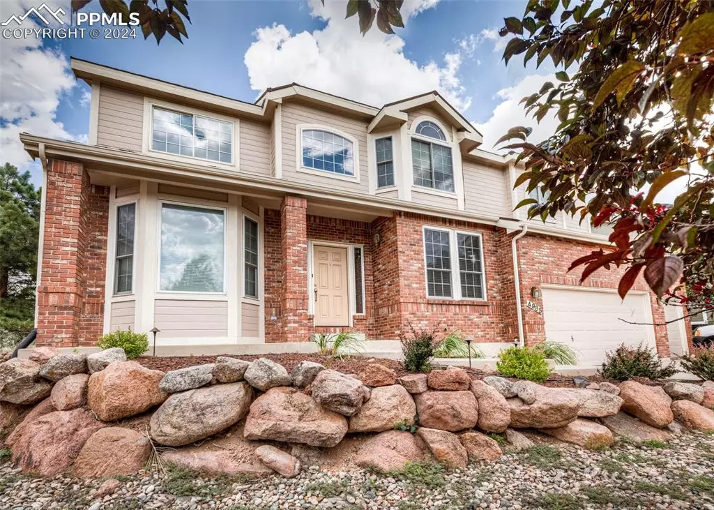 Colorado Springs, CO 80919,4985 Nightshade CIR