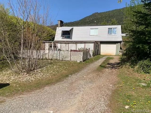 Port Alice, BC V0N 2N0,1203 Maquinna Ave