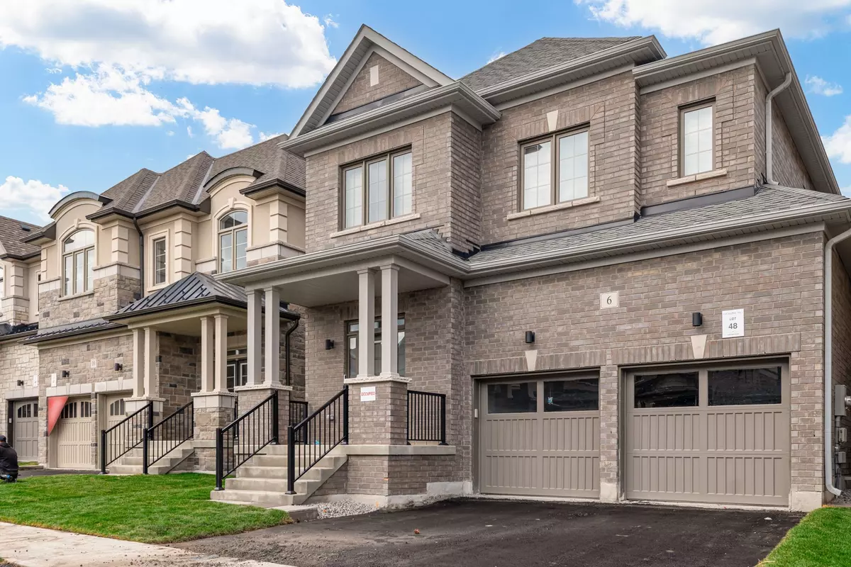 Clarington, ON L1B 1G9,6 Northrop BSMT AVE N