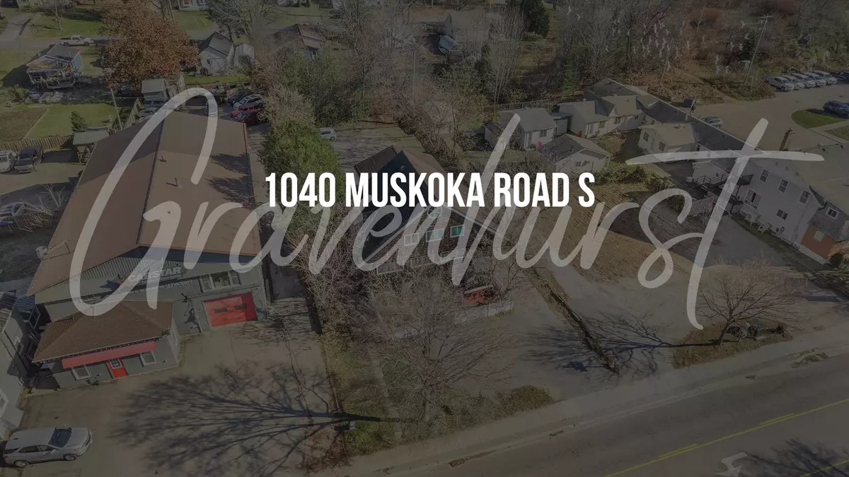 Gravenhurst, ON P1P 1K6,1040 Muskoka RD S