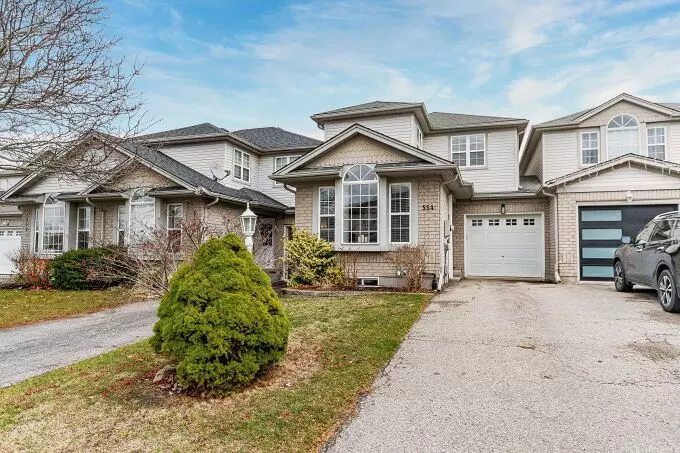 Waterloo, ON N2K 4E2,554 Dansbury DR