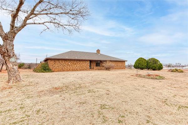 Elk City, OK 73644,11214 N 1928 Road