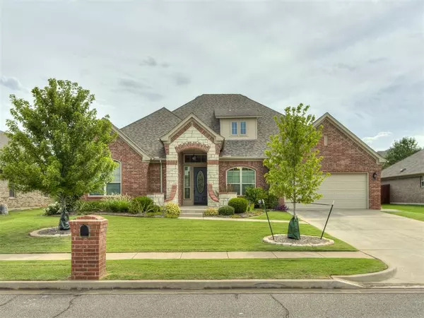 4305 Whitmere Lane, Norman, OK 73072