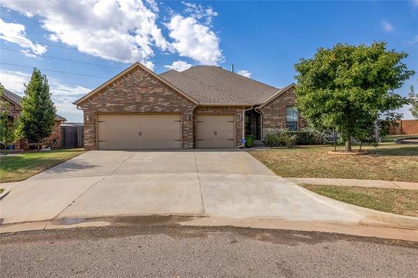 Oklahoma City, OK 73179,4829 SW Granite Drive