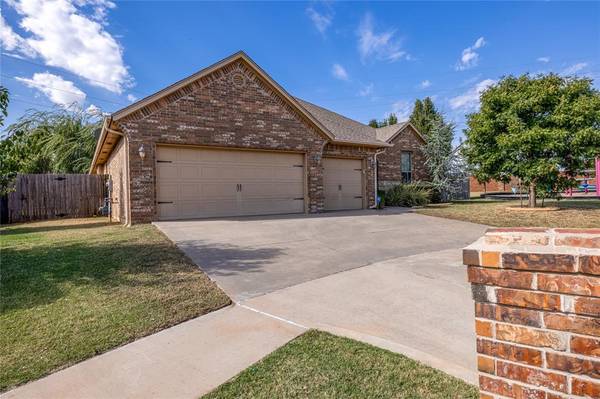 Oklahoma City, OK 73179,4829 SW Granite Drive