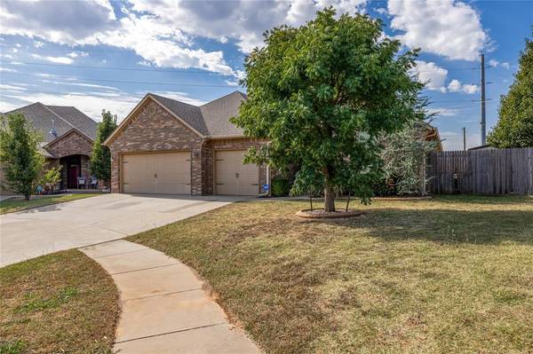 Oklahoma City, OK 73179,4829 SW Granite Drive