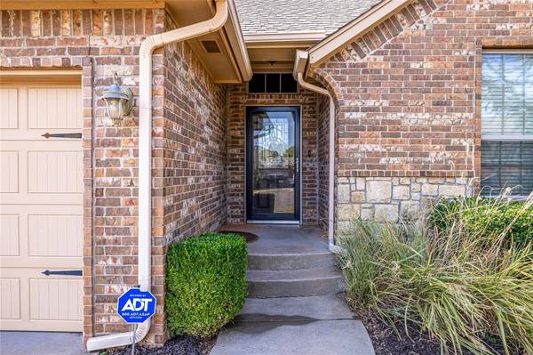 Oklahoma City, OK 73179,4829 SW Granite Drive