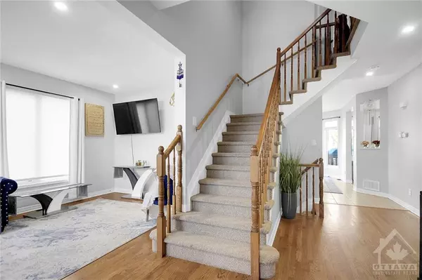 Ottawa, ON K2J 0H6,158 LAMPLIGHTERS DR