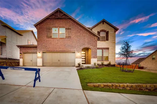 Aledo, TX 76008,313 Honey Brook Lane