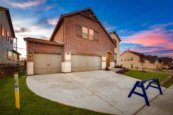 Aledo, TX 76008,313 Honey Brook Lane