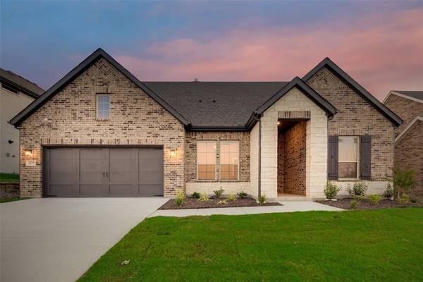 Aledo, TX 76008,305 Honey Brook Lane