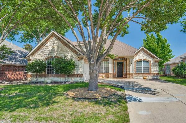 9383 Santa Fe Trail,  Frisco,  TX 75033