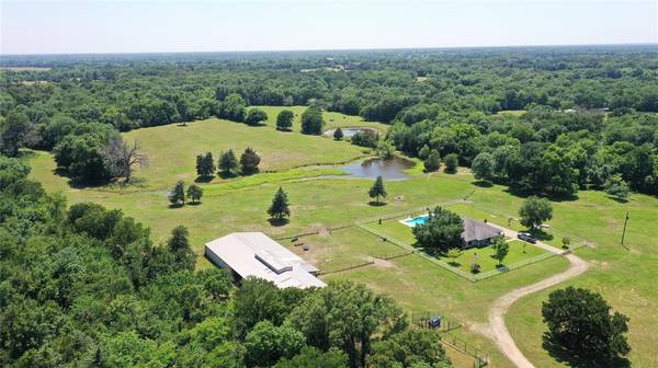 4020 County Road 3558, Sulphur Bluff, TX 75481