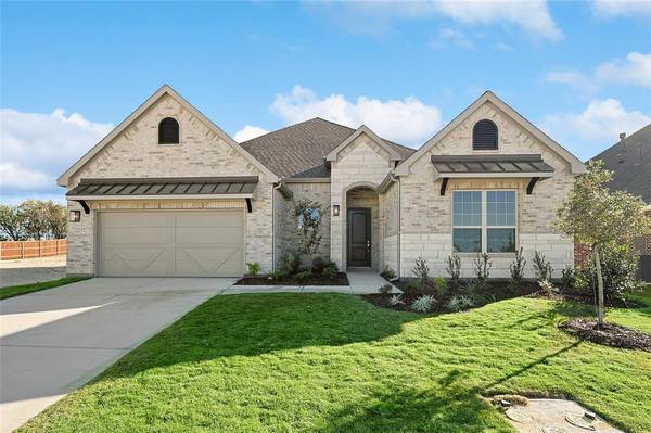 2237 Slate Drive, Waxahachie, TX 75167