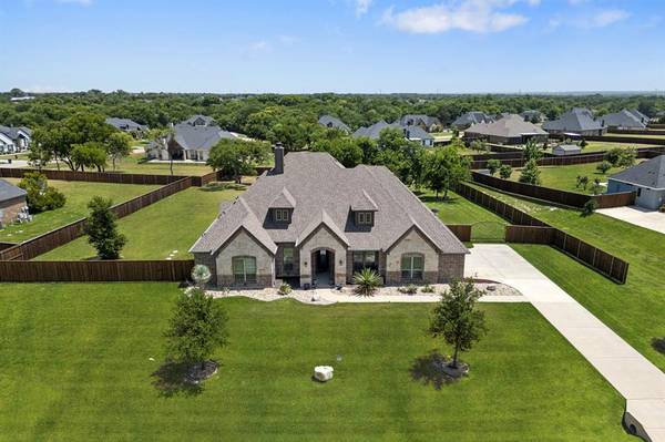 5630 Red sage Court,  Midlothian,  TX 76065