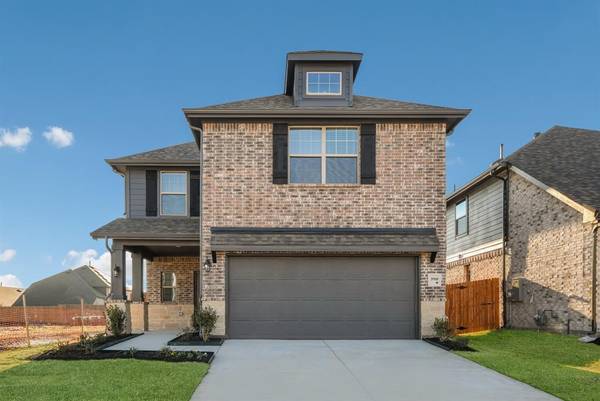 1809 Jade Forest Lane, Mesquite, TX 75181