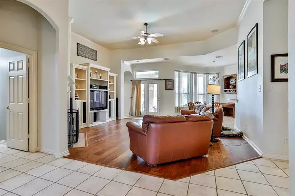 Haslet, TX 76052,11024 Brook Green Lane