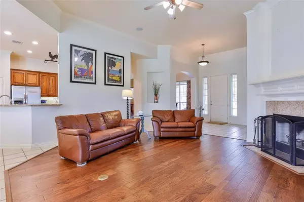 Haslet, TX 76052,11024 Brook Green Lane